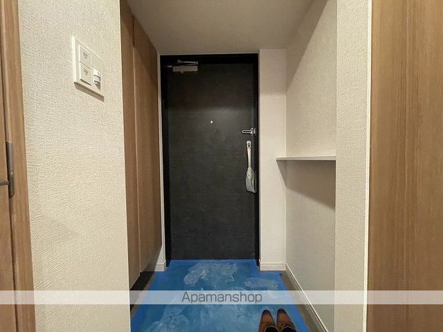 スプランディッド本町グランの内装写真