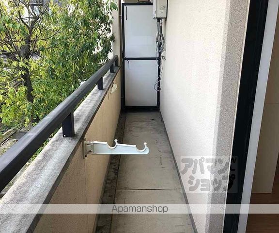 グランレブリー桂有栖川IIの内装写真