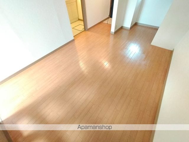 メゾンなかのの内装写真