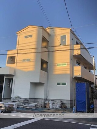 Ｌａ　Ｓｕａ　Ｃａｓａ．ＳⅡ[1R/24.63m2]のエントランス