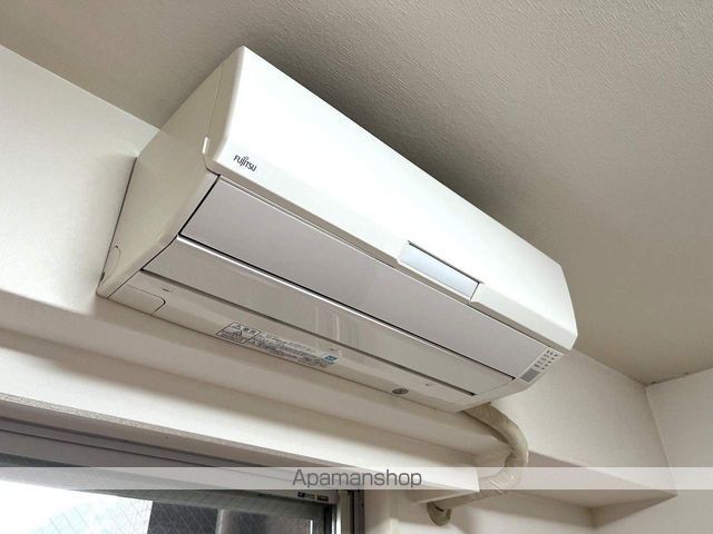 KAISEI江戸堀の内装写真