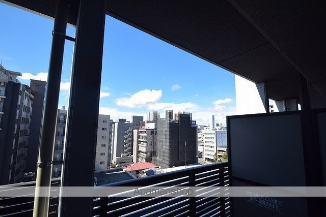 S−RESIDENCE加治屋町ACHIEVEのその他写真