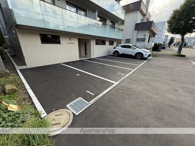 BRIGHTON COURT N20のその他写真