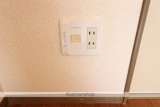 コーポオアシスIの内装写真