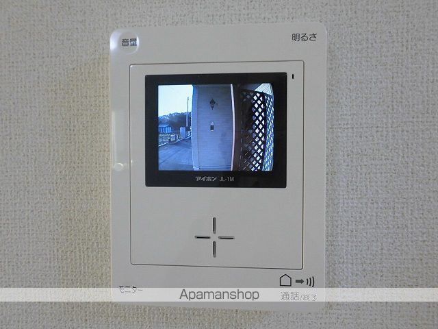 アークガーデン IIの内装写真