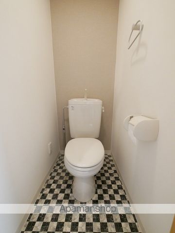 メビウス佃レジデンスの内装写真