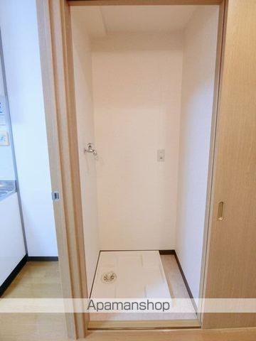 WIND VALLEY II番館の内装写真