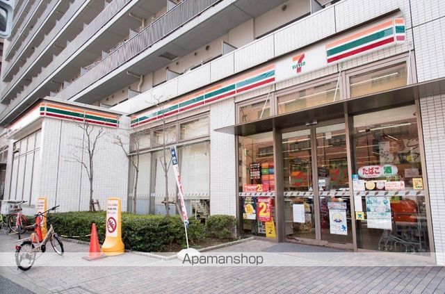 クリア南砂の周辺写真