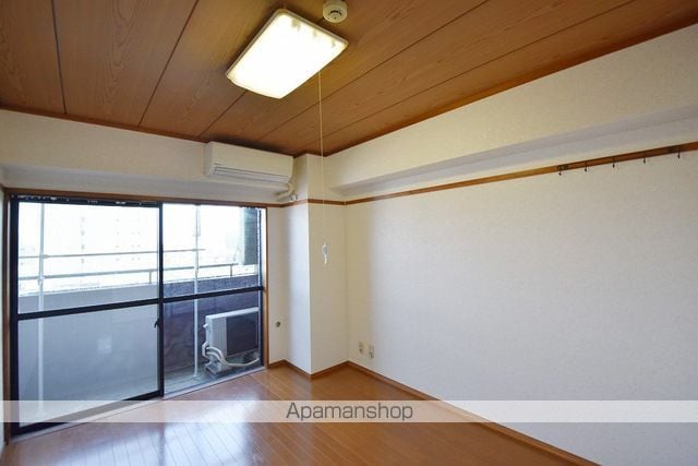 赤坂クラウンズマンションの内装写真