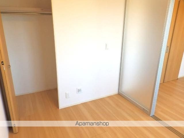 ホワイト ヒルの内装写真