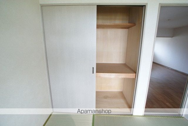 グレイスヴィラの内装写真