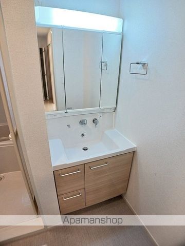 クレールコートの内装写真