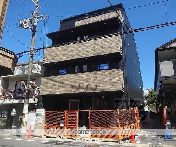 グランデコート竹鼻EASTの外観写真