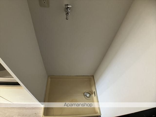 ボヌール冨士の内装写真