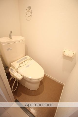 メゾンド厚別の内装写真