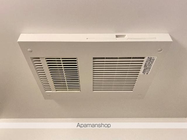 エヌ.プレジールの内装写真