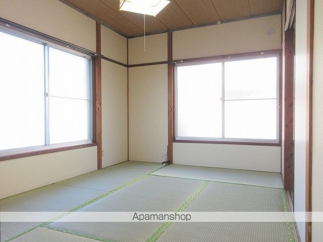 浜松市中央区 1階建 築45年の内装写真