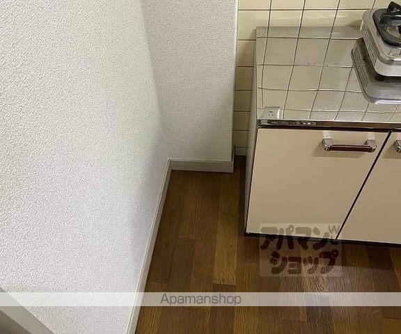ラ・メゾン・エスポワールの内装写真