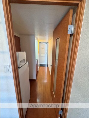 レオパレスシリウス町田の内装写真