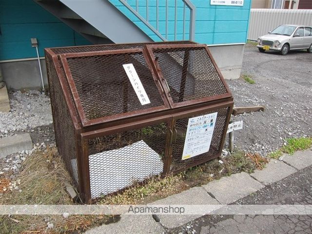 グリーンハイツのその他写真