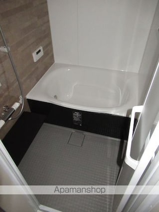 ラ・ビリテ[1DK/30.99m2]のバス