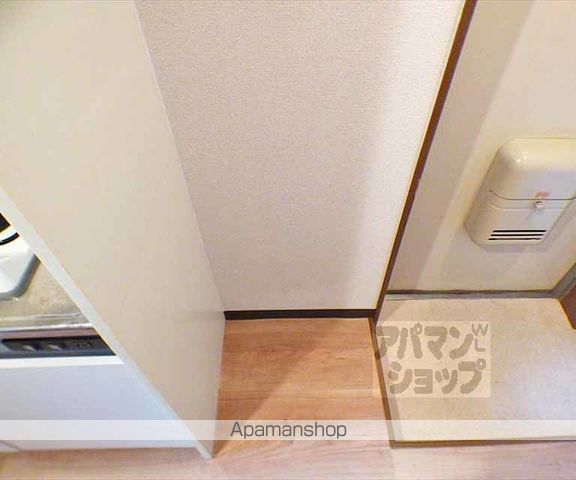 珠光ビル北山の内装写真