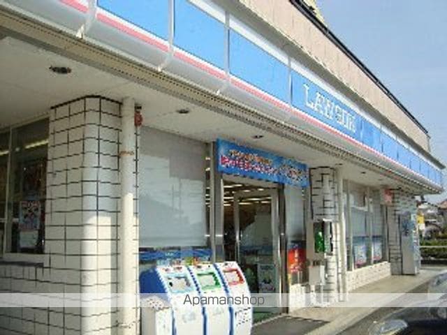 ファニープレイスの周辺写真