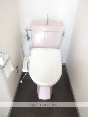メゾンスズキの内装写真