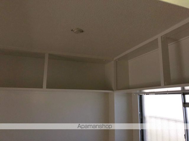 ビレッジハウス和田1号棟の内装写真