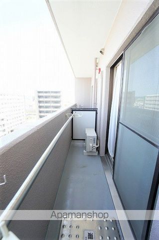 カーサミラ吉野町の内装写真