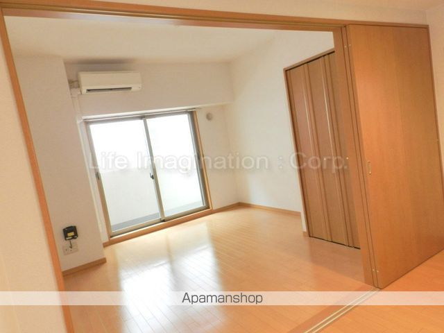 GREENWICH HOUSEの内装写真
