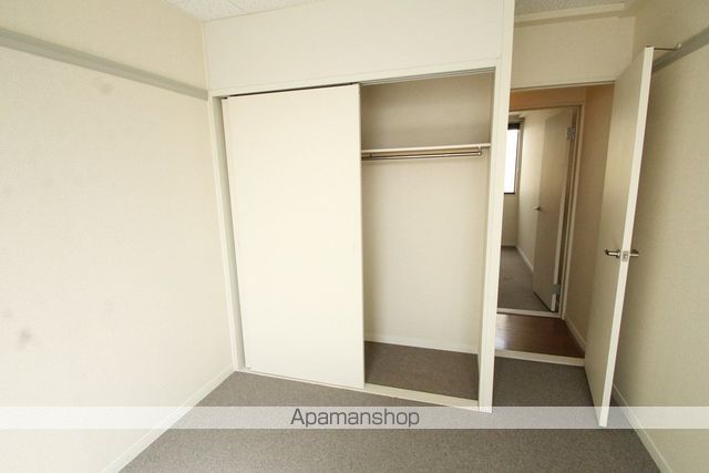 レオパレス東豊中の内装写真