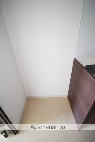 SIN KERUUXU TERAの内装写真