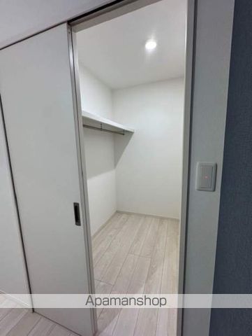 CREST西新の内装写真