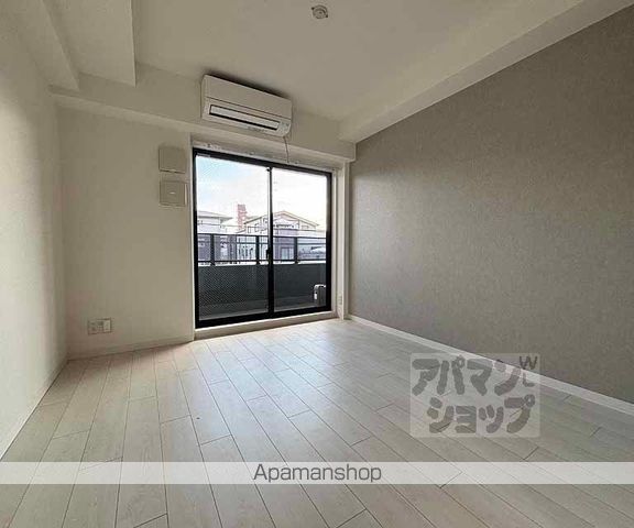 アクアプレイス京都千本丸太町の内装写真
