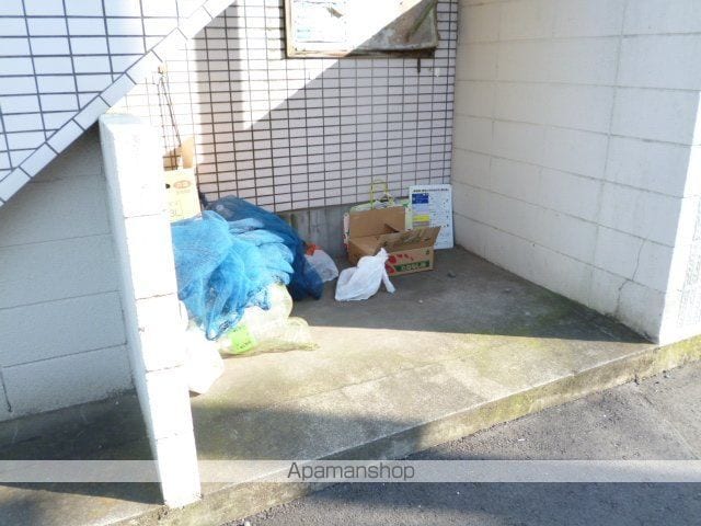 ハイム大井ツカサの内装写真