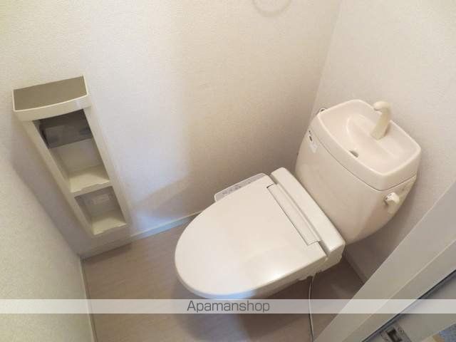 ラフィーネ栗生の内装写真