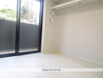 Ｗｅａｖｅ　Ｐｌａｃｅ　Ｈｉｇａｓｈｉｋｏｅｎｊｉ[1DK/26.1m2]の内装3