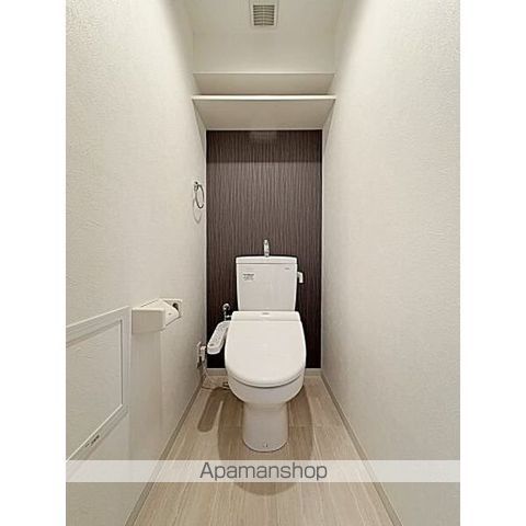 スカイコート松原の内装写真