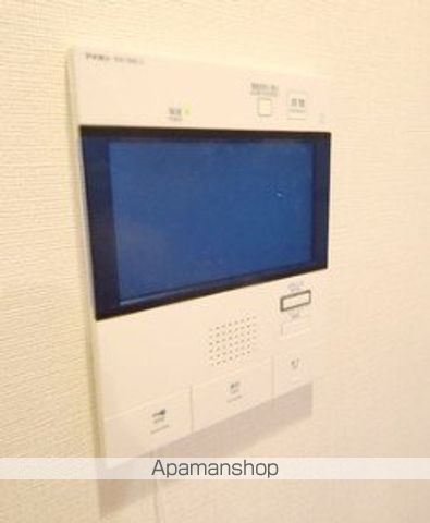 プラウドフラット両国の内装写真