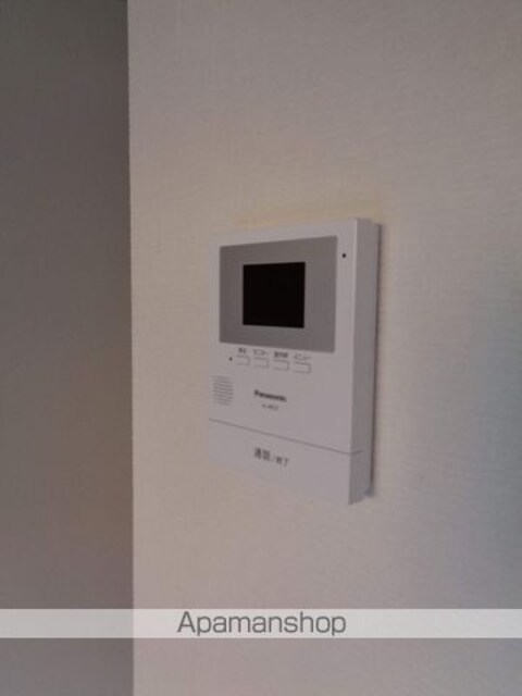 和歌山県和歌山市内原[3LDK/65.88m2]のセキュリティ