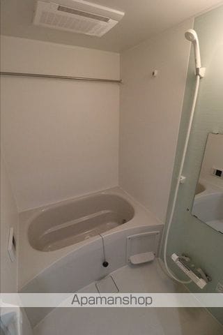 フォレスタ岡山医大南の内装写真