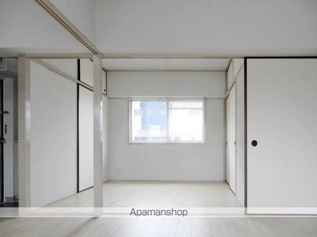 ビレッジハウス曽大根3号棟の内装写真