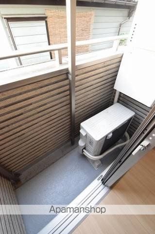 レグジー東船橋の内装写真