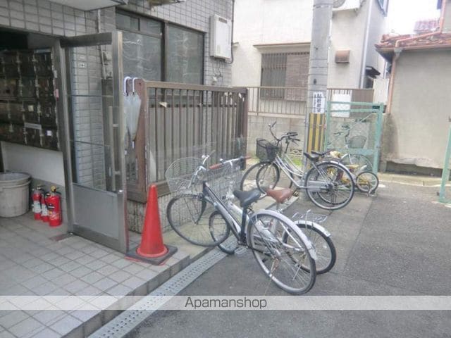 プチシティ香里園のその他写真