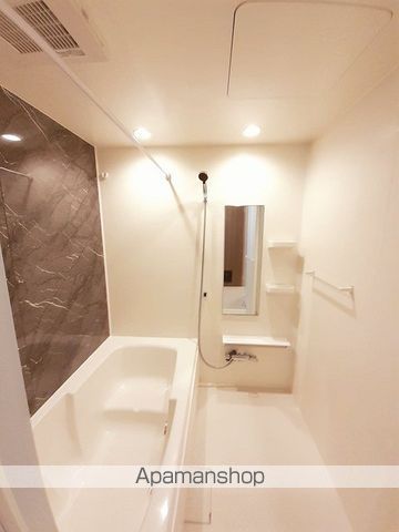 ピアナス・イリーデ Iの内装写真
