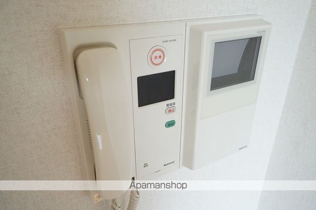 エスト茨木の内装写真