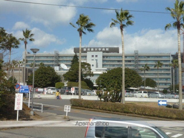 サニーハイツの周辺写真
