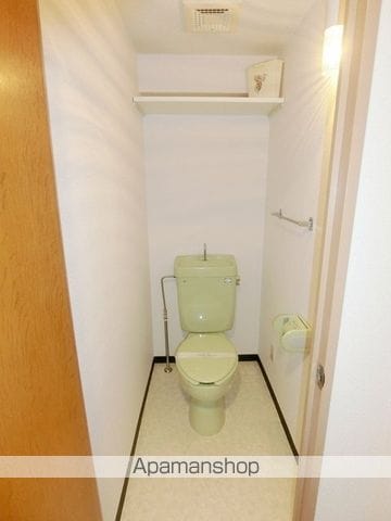 トーカンキャステール加治屋町の内装写真