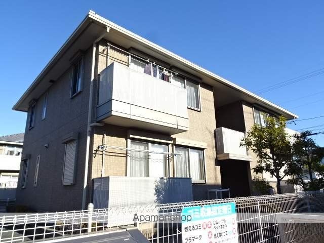 グランパティオB